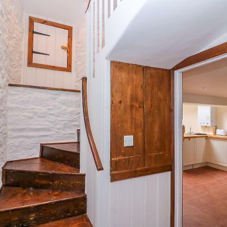 Llety Villa Fishguard Ngoại thất bức ảnh