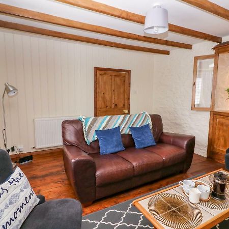 Llety Villa Fishguard Ngoại thất bức ảnh