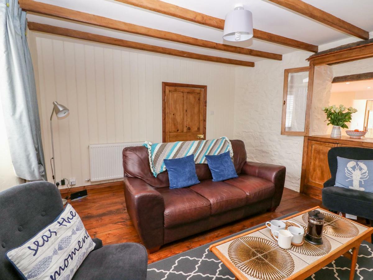 Llety Villa Fishguard Ngoại thất bức ảnh