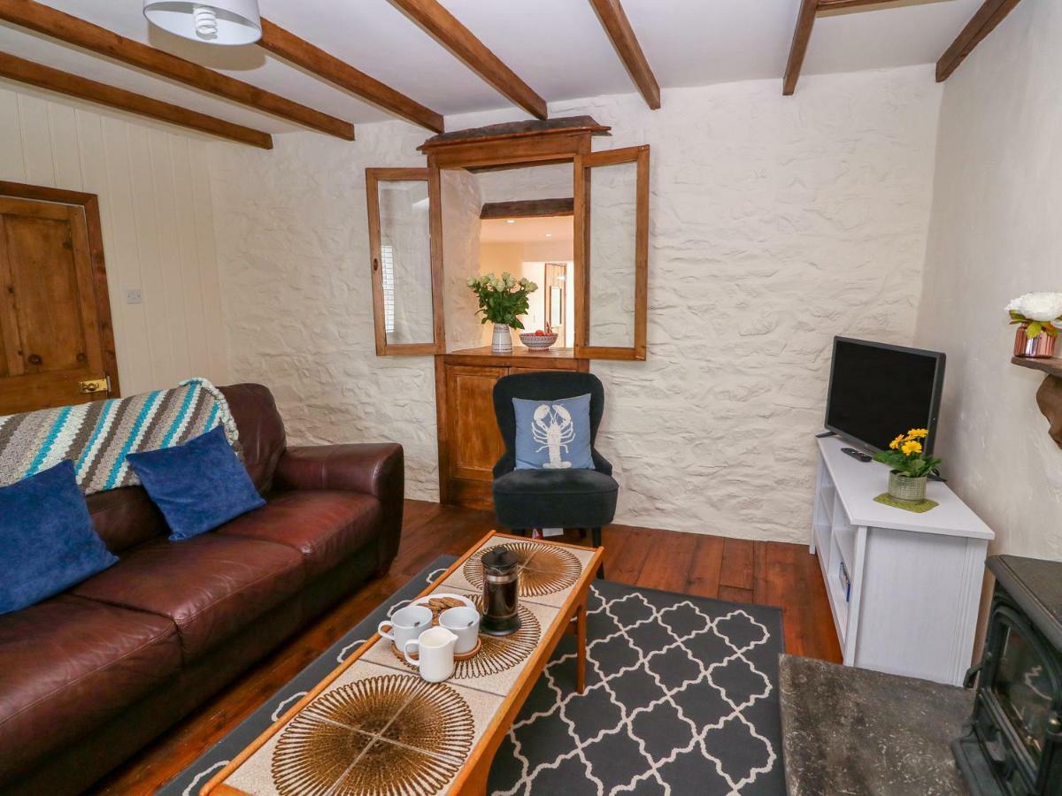 Llety Villa Fishguard Ngoại thất bức ảnh