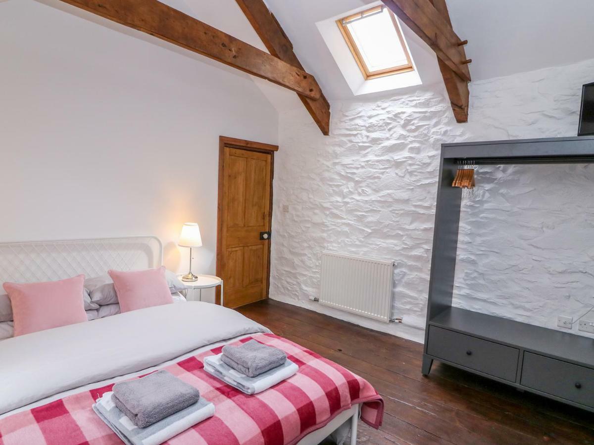 Llety Villa Fishguard Ngoại thất bức ảnh