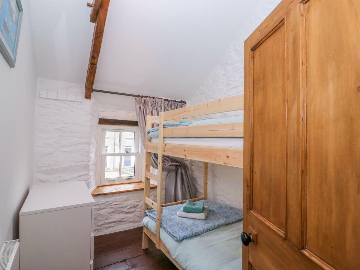 Llety Villa Fishguard Ngoại thất bức ảnh