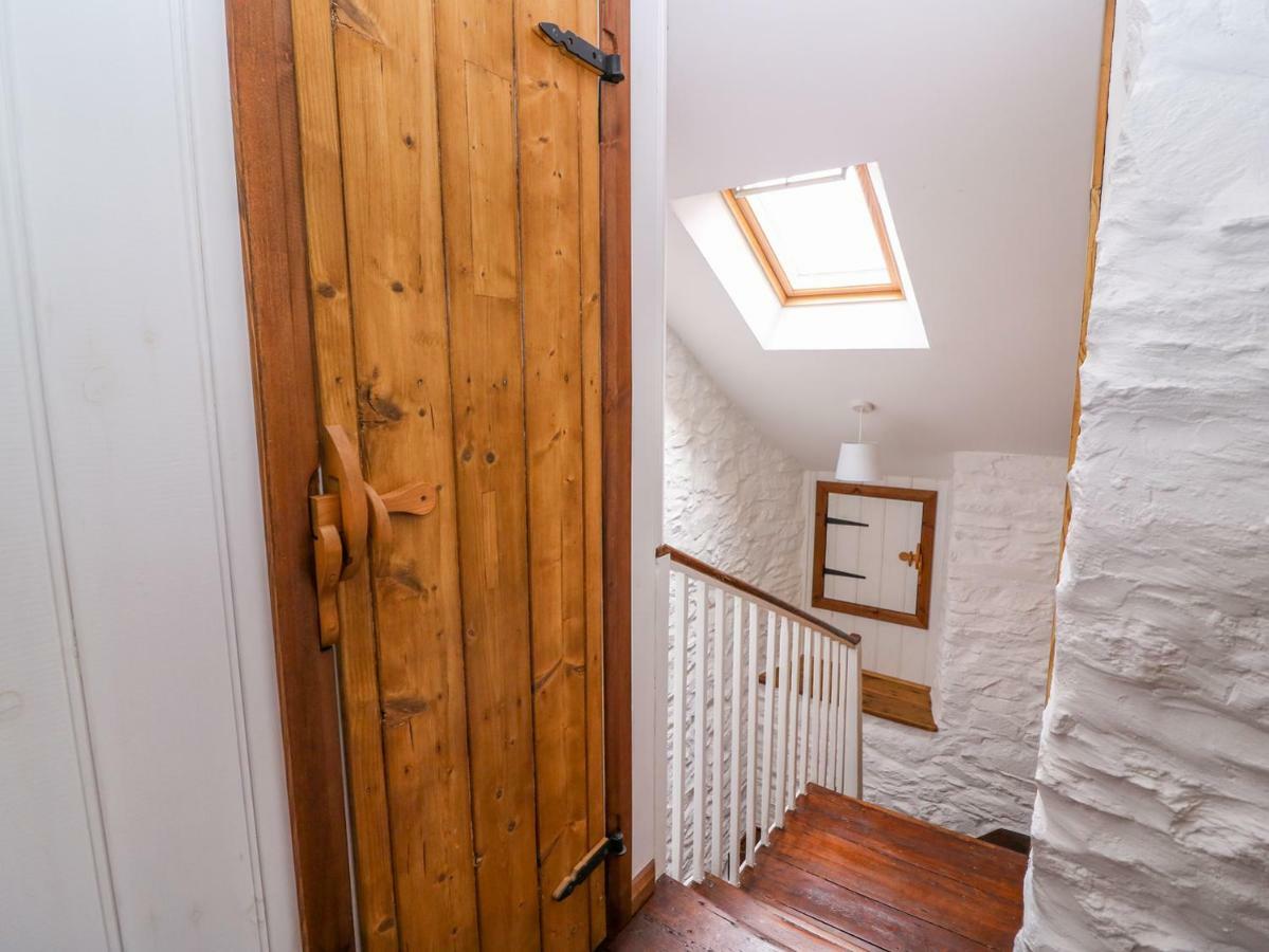 Llety Villa Fishguard Ngoại thất bức ảnh