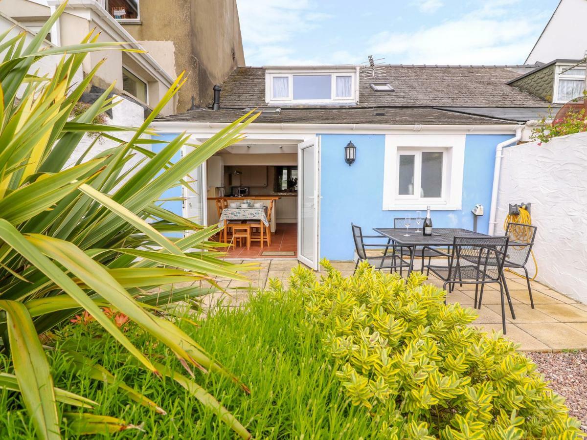 Llety Villa Fishguard Ngoại thất bức ảnh