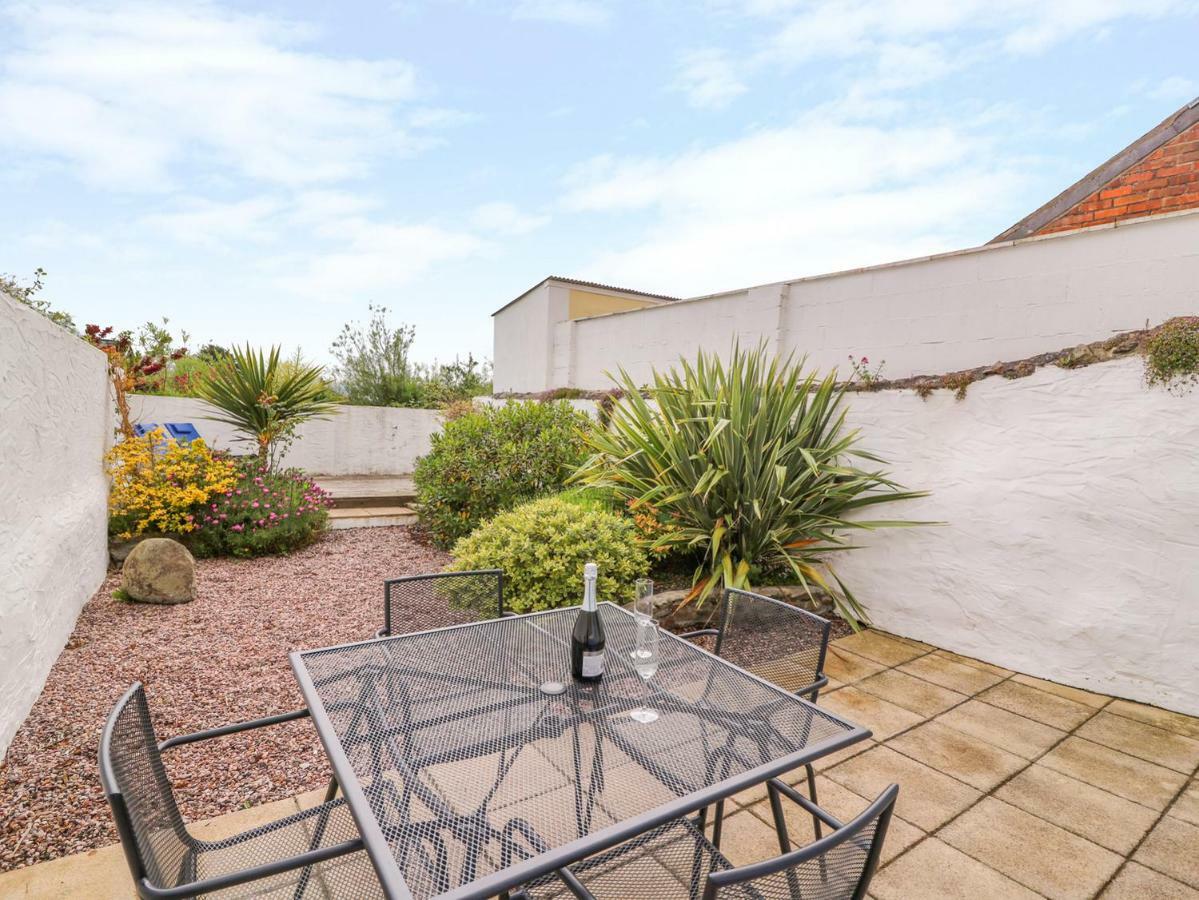 Llety Villa Fishguard Ngoại thất bức ảnh