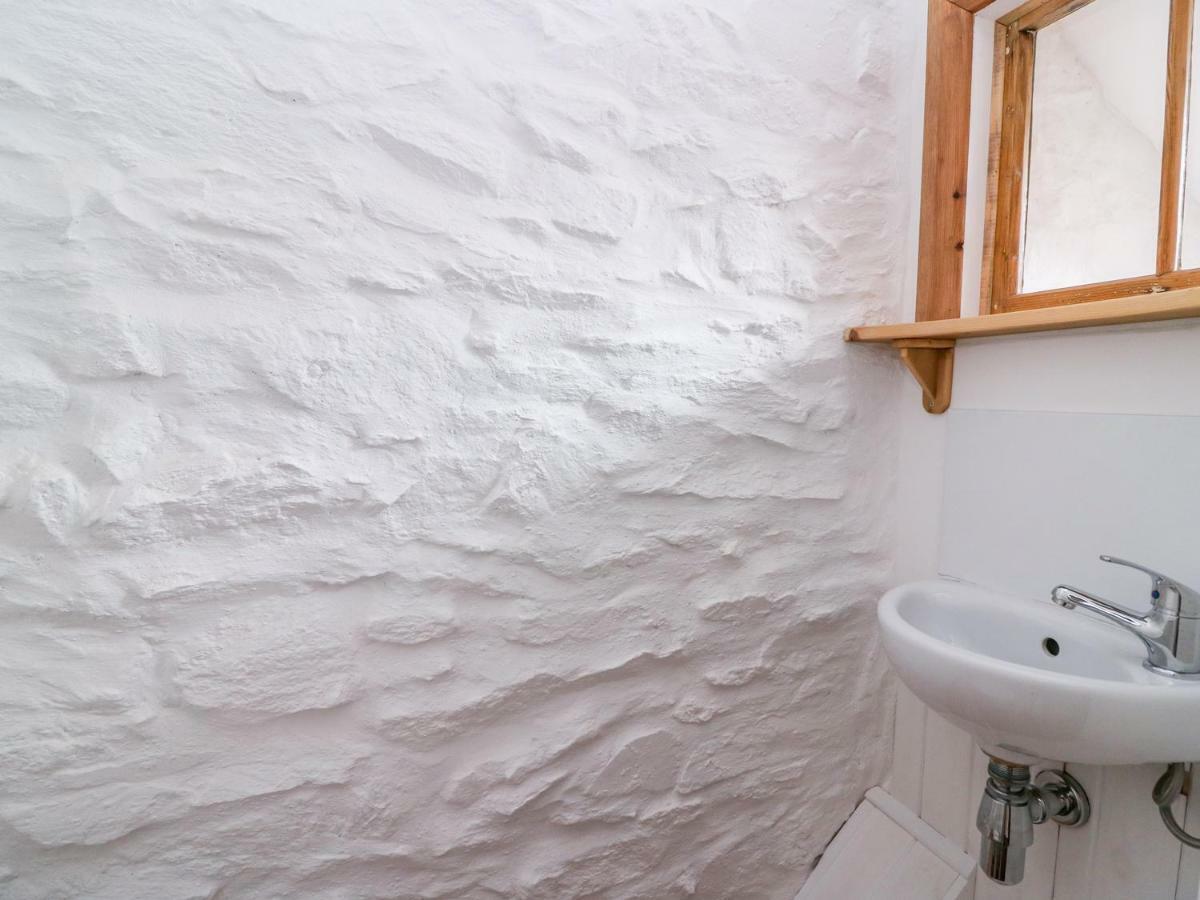 Llety Villa Fishguard Ngoại thất bức ảnh